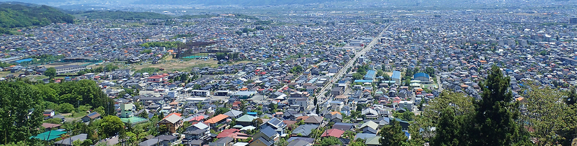 生活空間整備事業部門